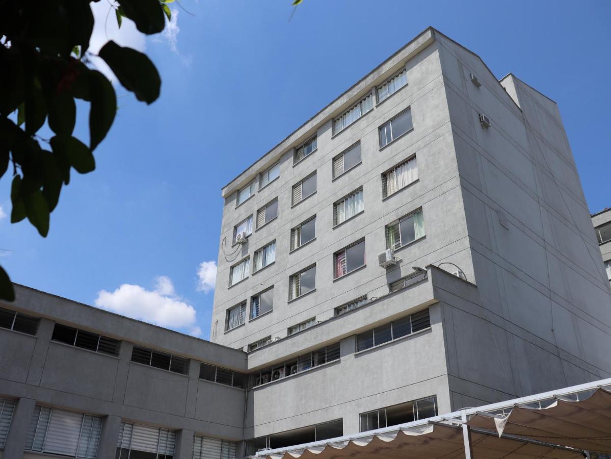 Hotel Don Gregorio การ์ตาโก ภายนอก รูปภาพ