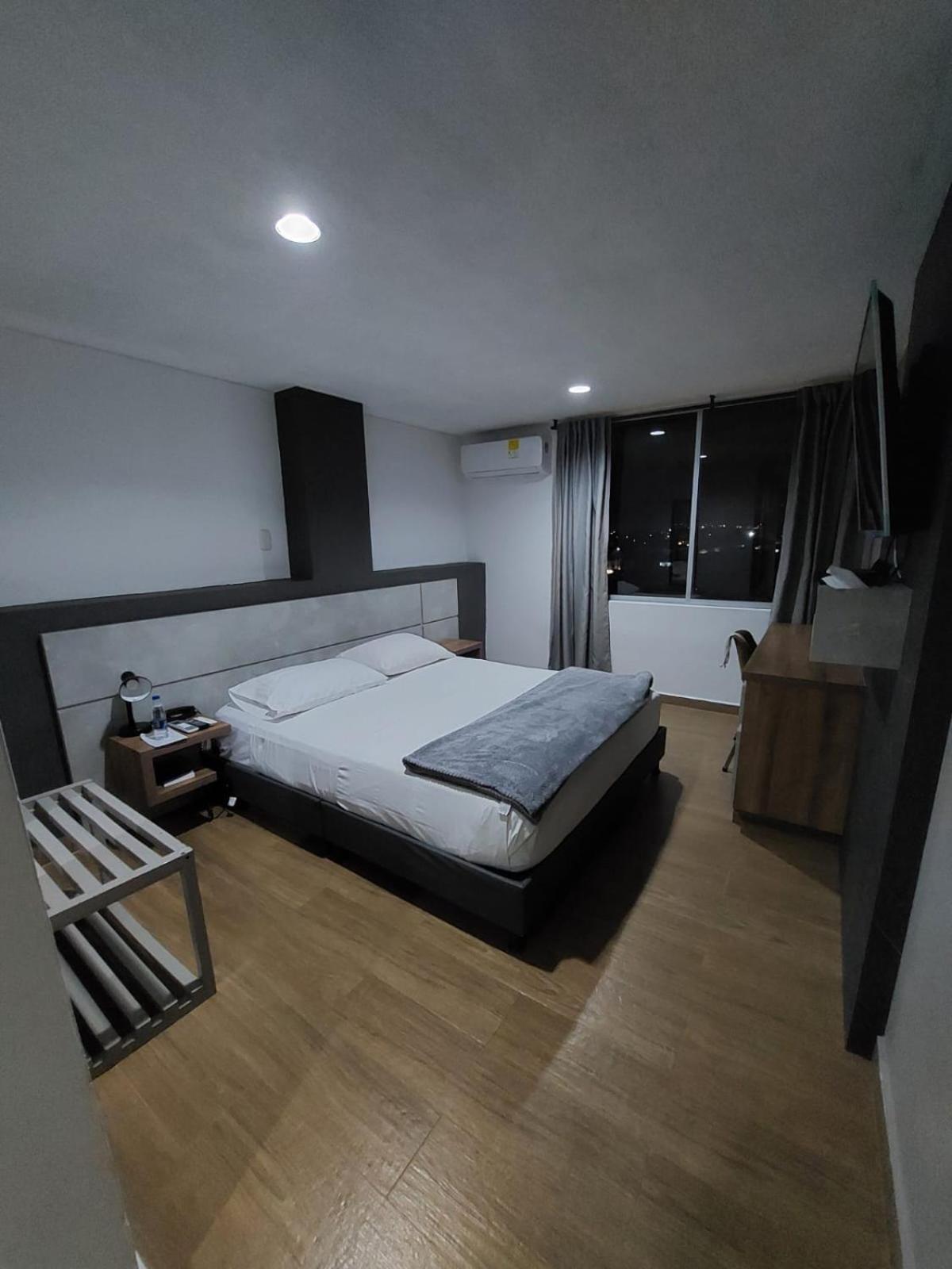 Hotel Don Gregorio การ์ตาโก ภายนอก รูปภาพ