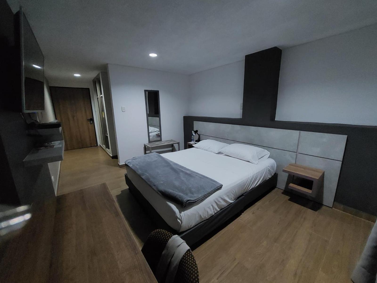Hotel Don Gregorio การ์ตาโก ภายนอก รูปภาพ