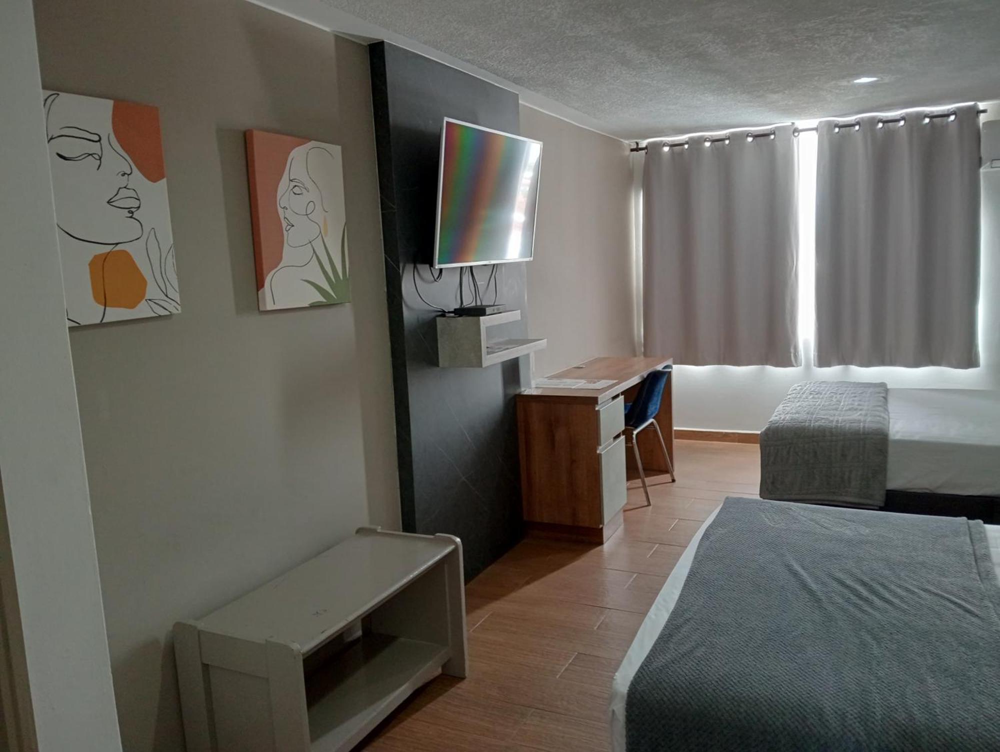 Hotel Don Gregorio การ์ตาโก ภายนอก รูปภาพ
