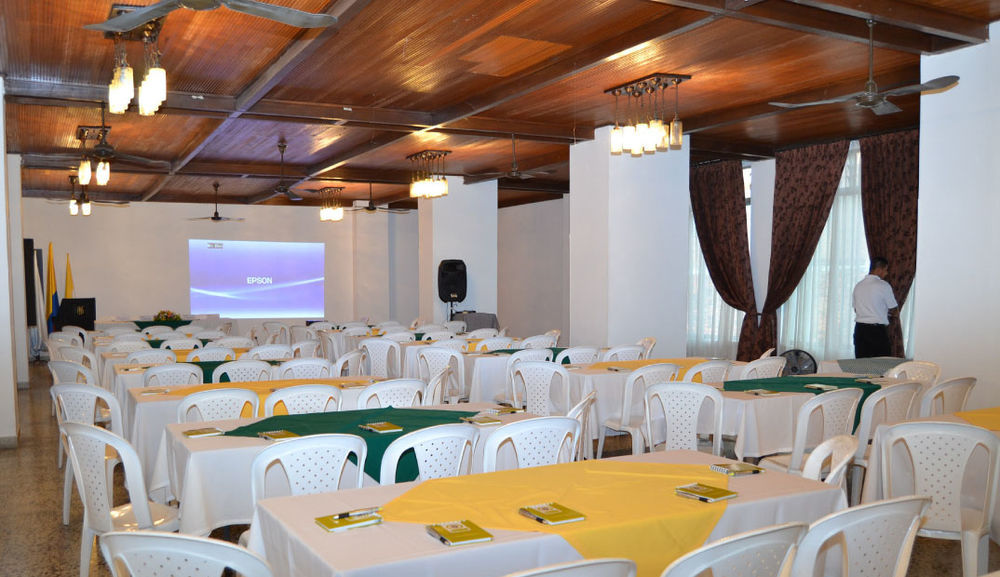 Hotel Don Gregorio การ์ตาโก ภายนอก รูปภาพ