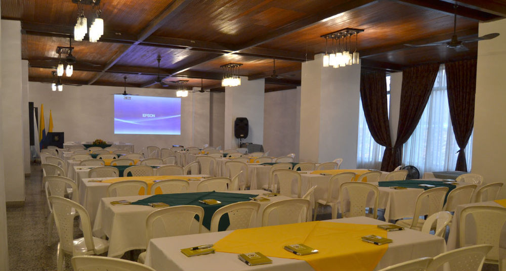 Hotel Don Gregorio การ์ตาโก ภายนอก รูปภาพ