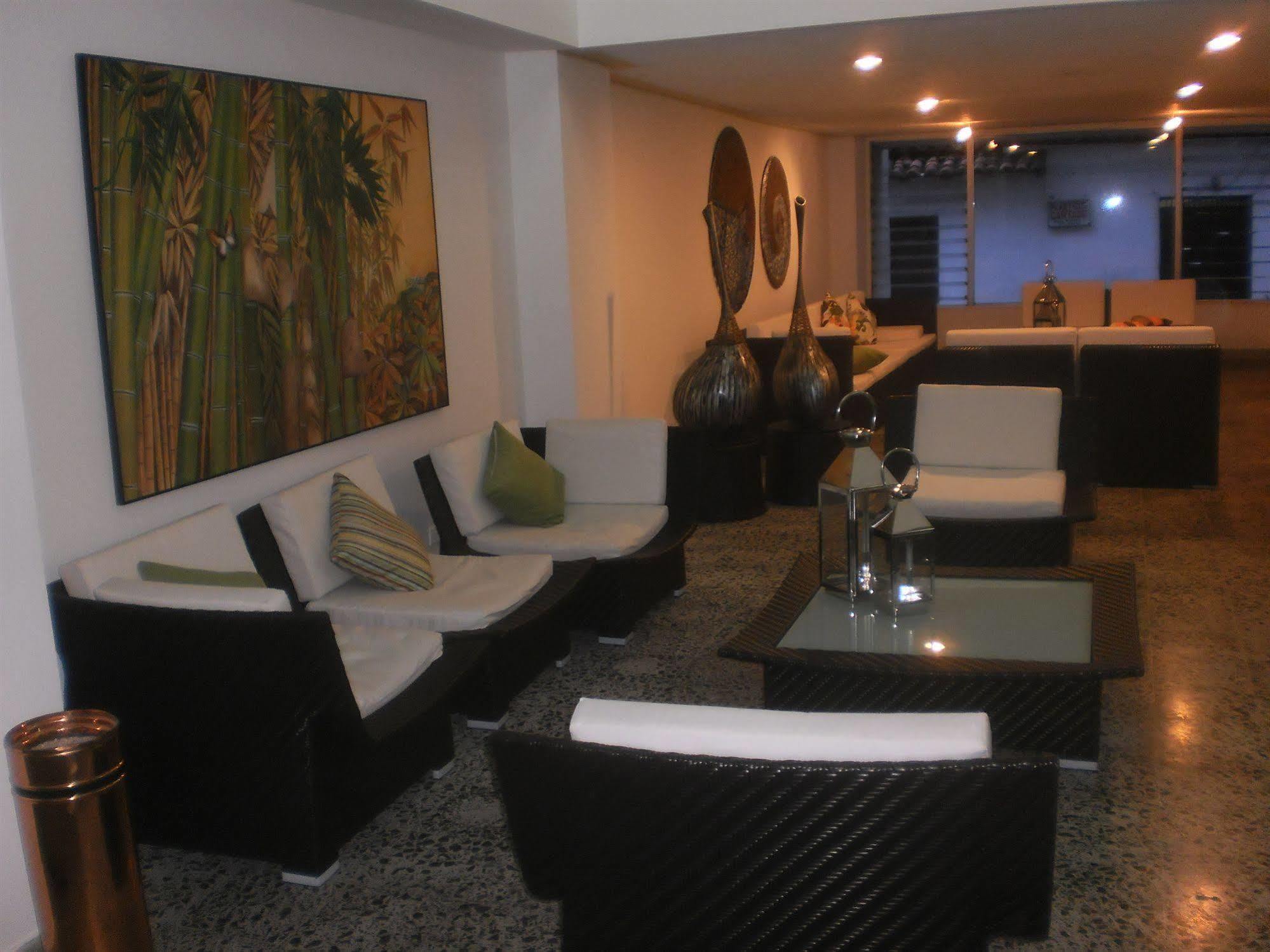 Hotel Don Gregorio การ์ตาโก ภายนอก รูปภาพ