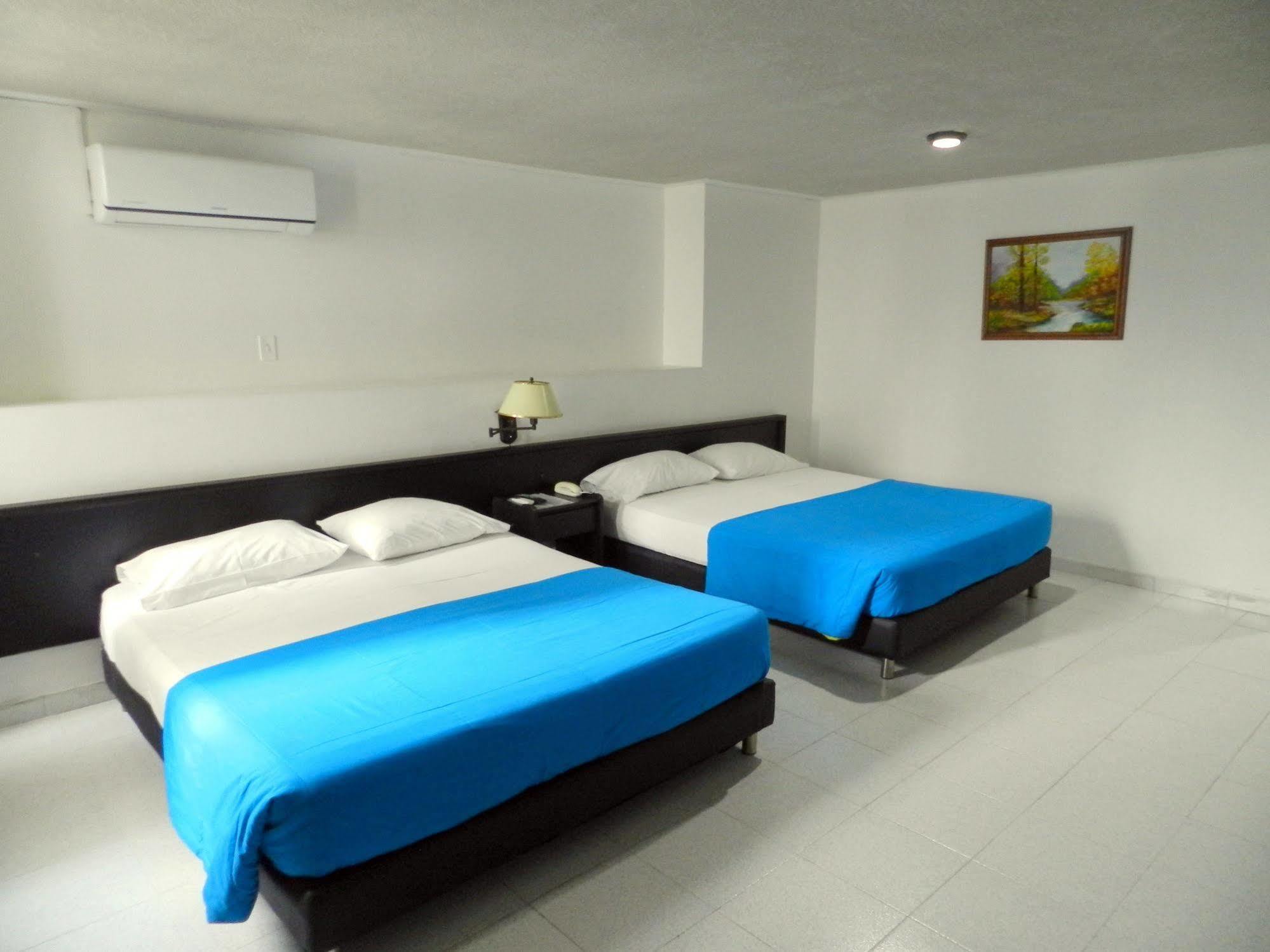 Hotel Don Gregorio การ์ตาโก ภายนอก รูปภาพ