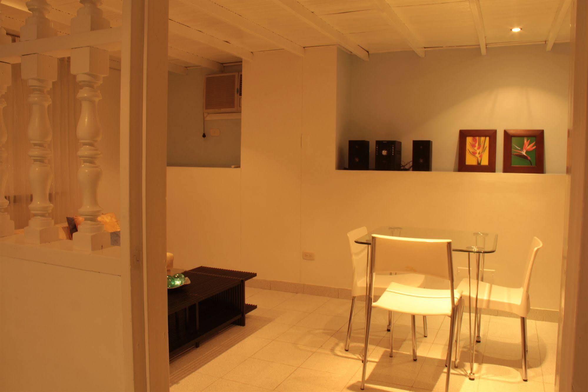 Hotel Don Gregorio การ์ตาโก ภายนอก รูปภาพ