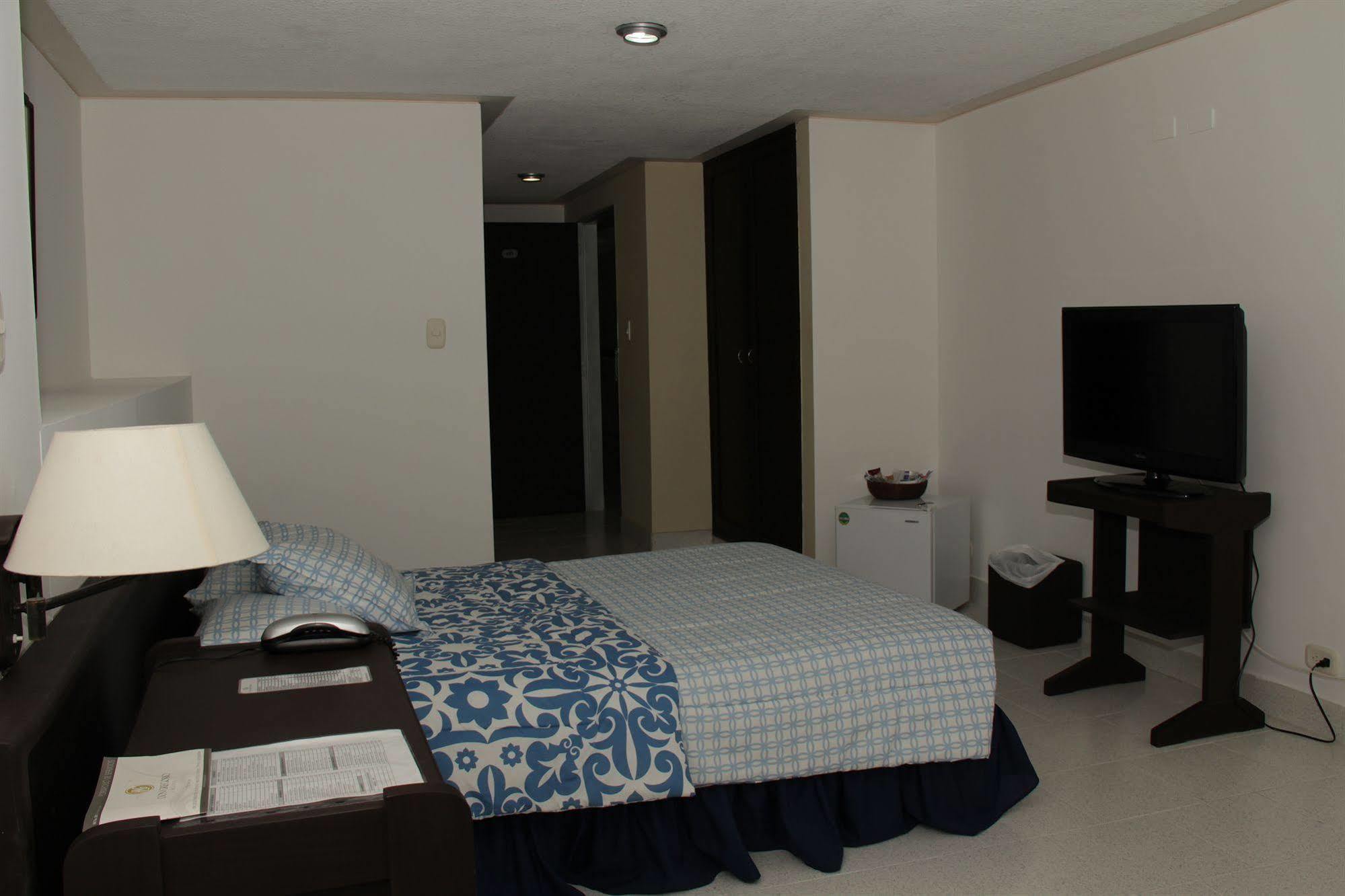 Hotel Don Gregorio การ์ตาโก ภายนอก รูปภาพ