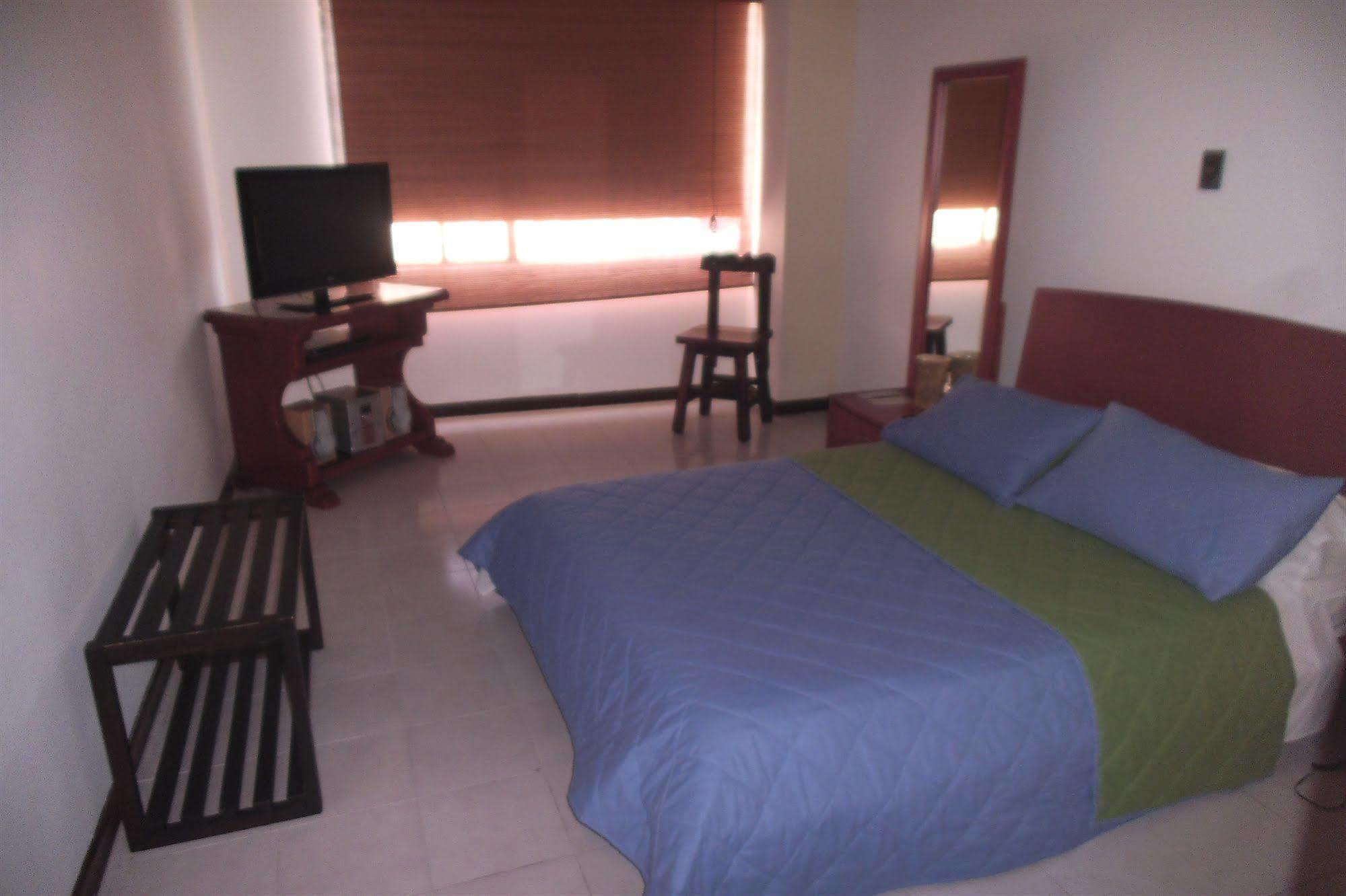 Hotel Don Gregorio การ์ตาโก ภายนอก รูปภาพ