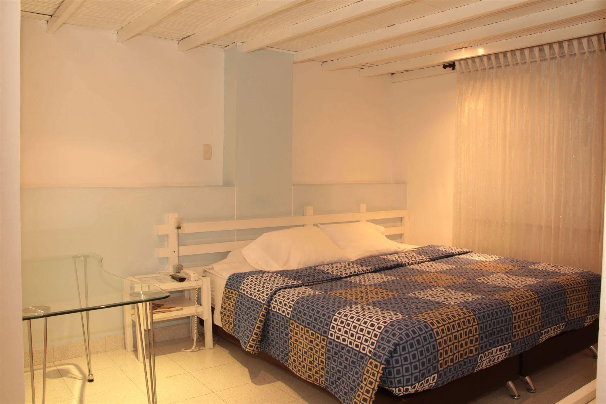 Hotel Don Gregorio การ์ตาโก ภายนอก รูปภาพ