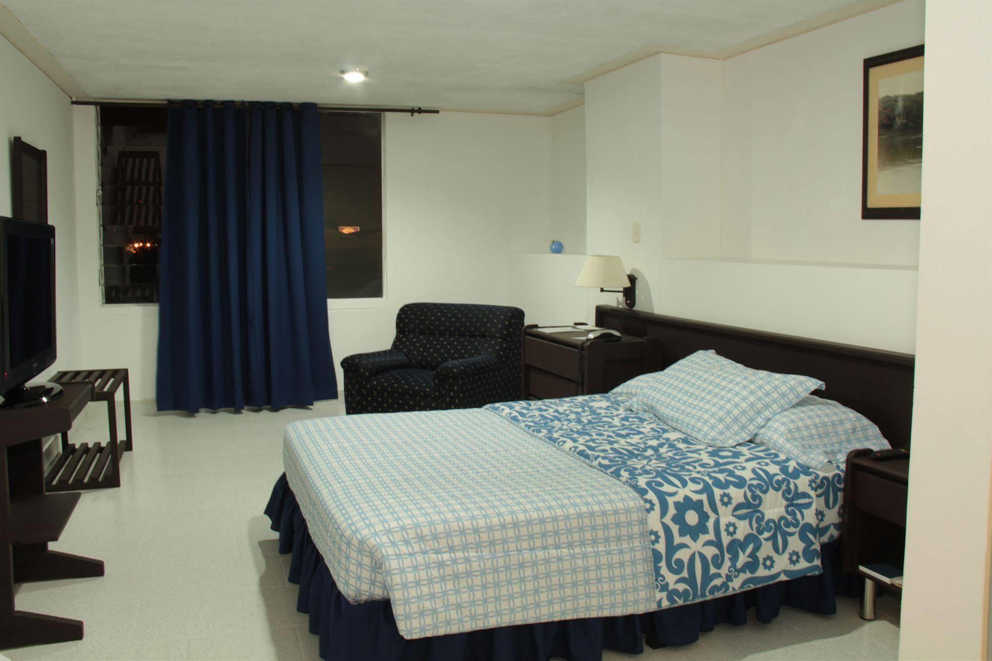 Hotel Don Gregorio การ์ตาโก ภายนอก รูปภาพ